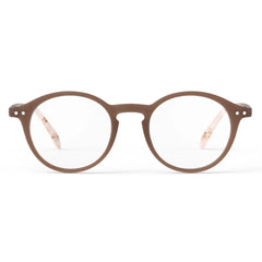 IZIPIZI #D READING CHAPTERS Light Marble