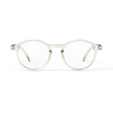 IZIPIZI #D READING CROSSROADS Green Fields