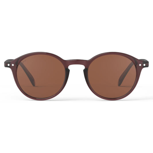 IZIPIZI #D SUN CHAPTERS Old Leather