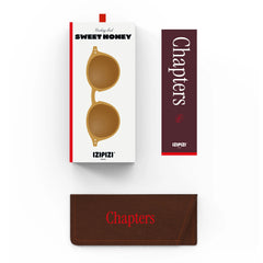 IZIPIZI #D SUN CHAPTERS Sweet Honey