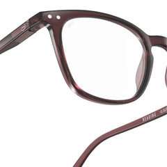 IZIPIZI #E READING CHAPTERS Old Leather