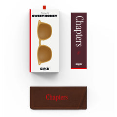 IZIPIZI #E SUN CHAPTERS Sweet Honey