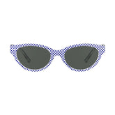 IZIPIZI #LUZ SUN Blue Riviera