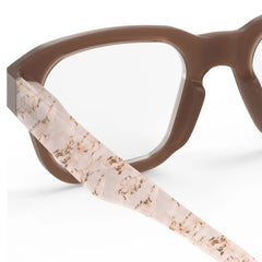 IZIPIZI #Q READING CHAPTERS Light Marble