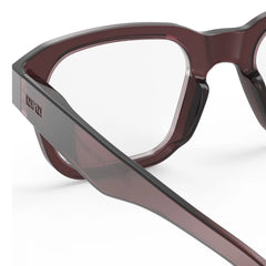 IZIPIZI #Q READING CHAPTERS Old Leather