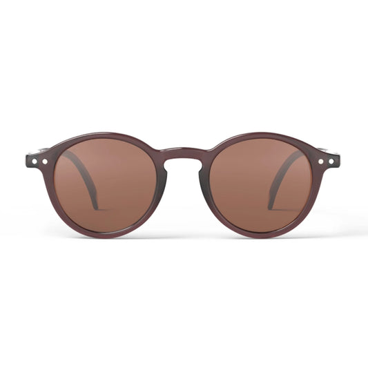 IZIPIZI #d JUNIOR SUN CHAPTERS Old Leather