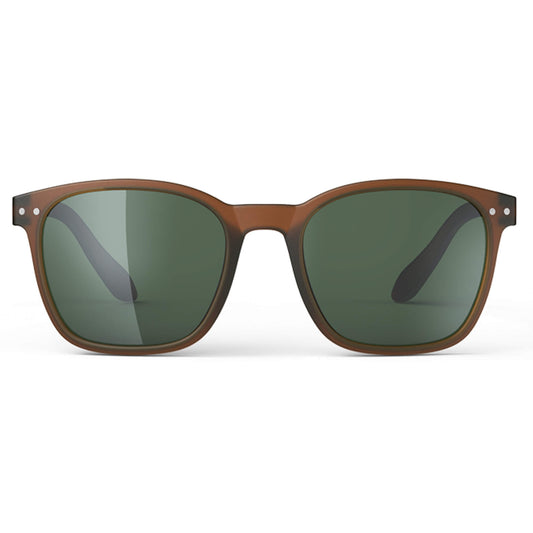 IZIPIZI JOURNEY Hazel Green Lenses Polarized