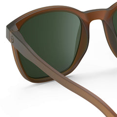 IZIPIZI JOURNEY Hazel Green Lenses Polarized