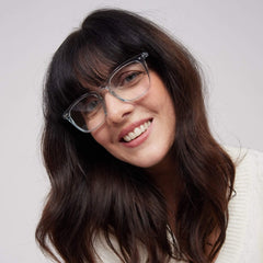 IZIPIZI READING #E Frozen Blue