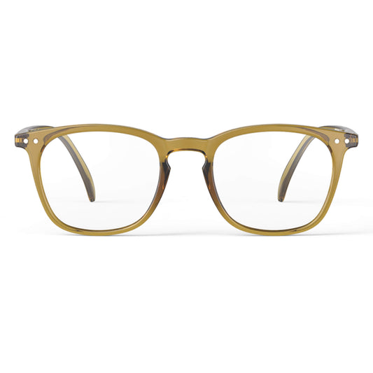 IZIPIZI READING #E Golden Green