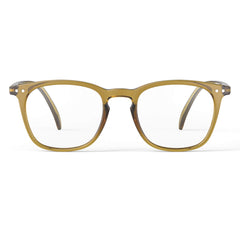 IZIPIZI READING #E Golden Green