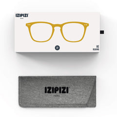 IZIPIZI READING #E Golden Green