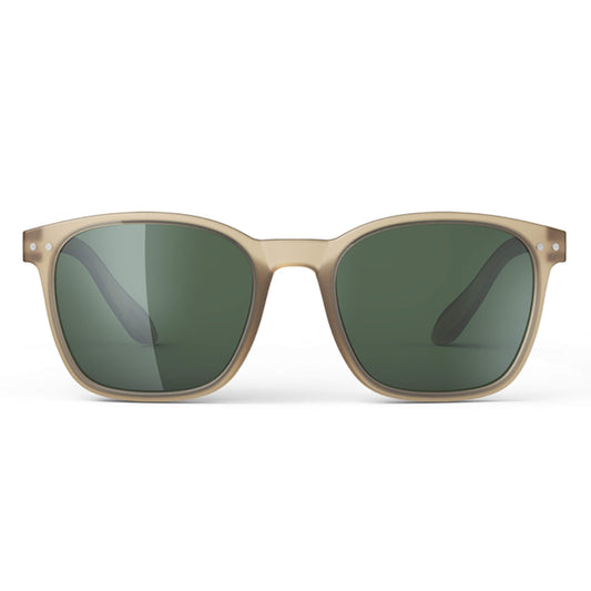IZIPIZI JOURNEY Sand Green Lenses Polarized