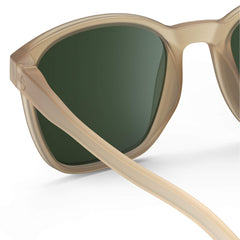 IZIPIZI JOURNEY Sand Green Lenses Polarized