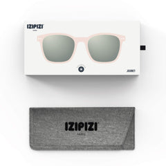 IZIPIZI JOURNEY Sand Green Lenses Polarized