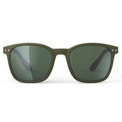 IZIPIZI JOURNEY Khaki Green Lenses Polarized