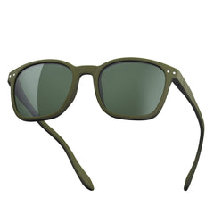 IZIPIZI JOURNEY Khaki Green Lenses Polarized