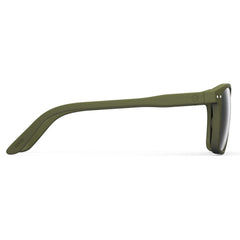 IZIPIZI JOURNEY Khaki Green Lenses Polarized