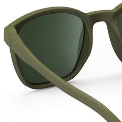 IZIPIZI JOURNEY Khaki Green Lenses Polarized