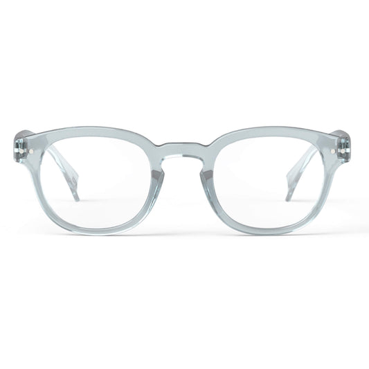 IZIPIZI READING #C Frozen Blue