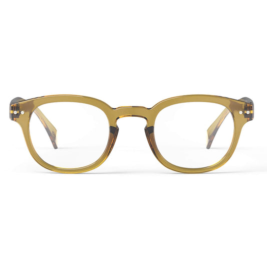 IZIPIZI READING #C Golden Green