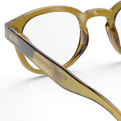 IZIPIZI READING #C Golden Green