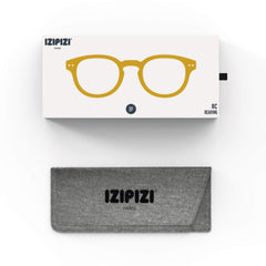 IZIPIZI READING #C Golden Green