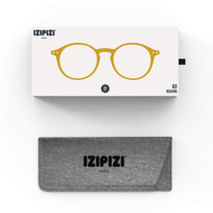 PRINT READING #D Golden Green