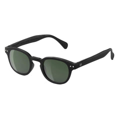 IZIPIZI SUN #C Black Polarized