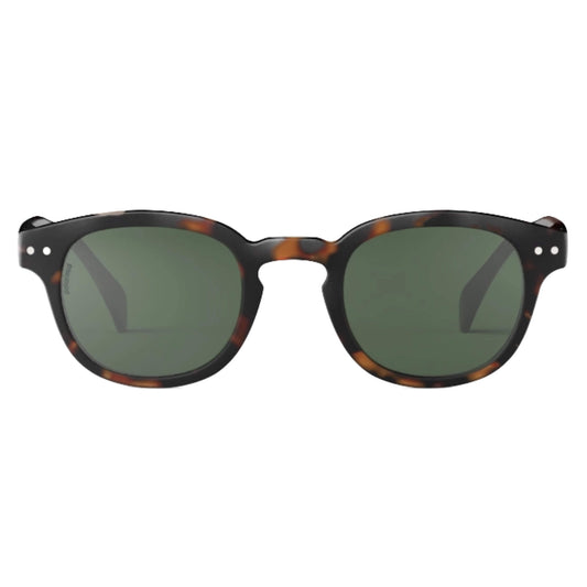 IZIPIZI SUN #C Tortoise Polarized