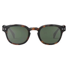 IZIPIZI SUN #C Tortoise Polarized