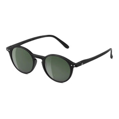IZIPIZI SUN #D Black Polarized