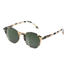 IZIPIZI SUN #D Light Tortoise Polarized
