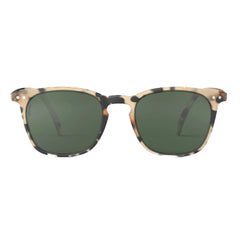 IZIPIZI SUN #E Light Tortoise Polarized