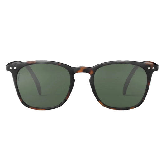 IZIPIZI SUN #E Tortoise Polarized