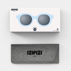 IZIPIZI #C SUN KIDS Plus Sweet Blue