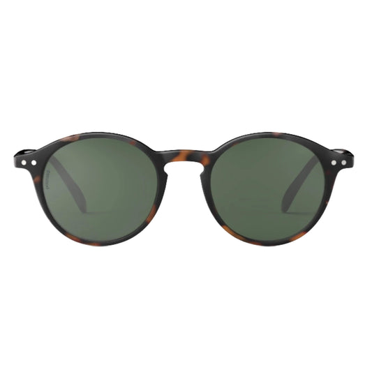 IZIPIZI SUN #D Tortoise Polarized