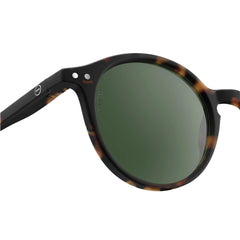 IZIPIZI SUN #D Tortoise Polarized