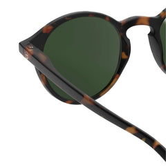 IZIPIZI SUN #D Tortoise Polarized