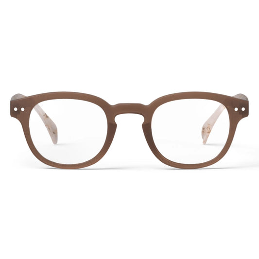 IZPIZI #C READING CHAPTERS Light Marble