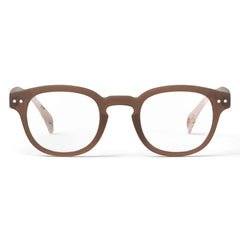 IZPIZI #C READING CHAPTERS Light Marble