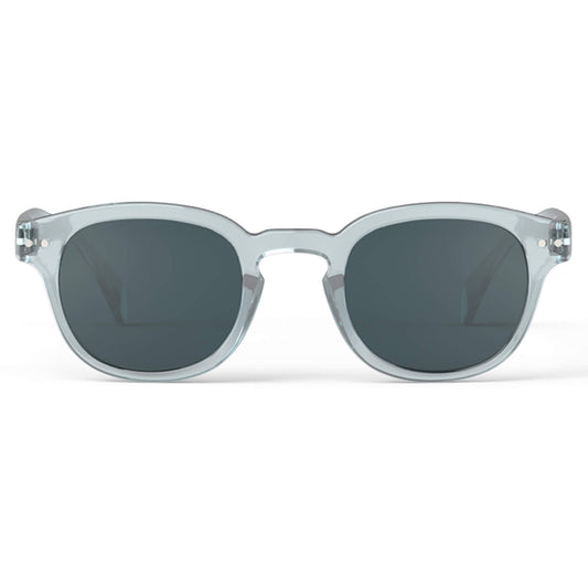 IZIPIZI SUN #C Frozen Blue