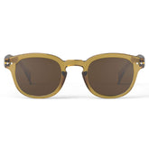 IZIPIZI SUN #C Golden Green