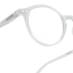 IZPIZI #D READING CHAPTERS Moonlight Grey