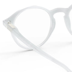 IZPIZI #D READING CHAPTERS Moonlight Grey