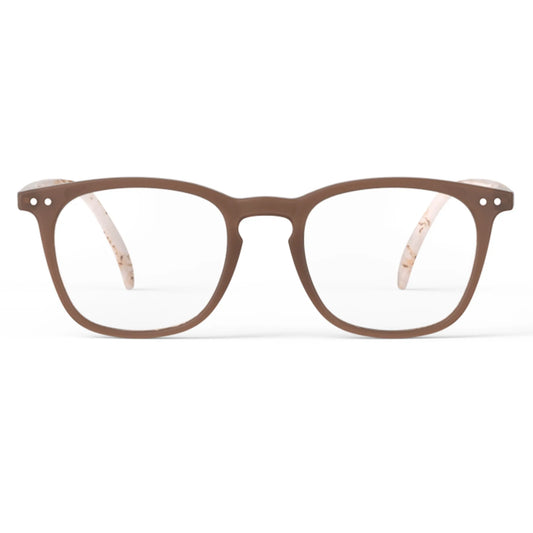 IZPIZI #E READING CHAPTERS Light Marble