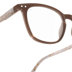 IZPIZI #E READING CHAPTERS Light Marble