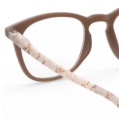 IZPIZI #E READING CHAPTERS Light Marble