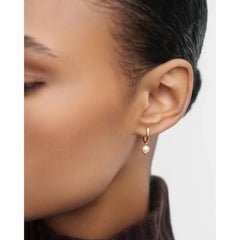 La Perla mini naušnice