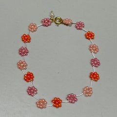 Labro Fiori Narukvica - Misto Coral